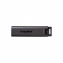 Pen Drive Kingston DataTraveler MAX 256Gb USB3.2 Gen2 Preta