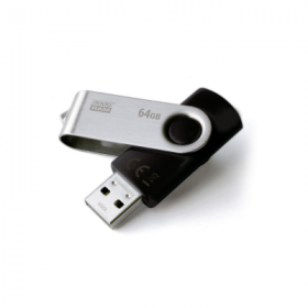 Pen Drive Goodram 64Gb Twister 2.0