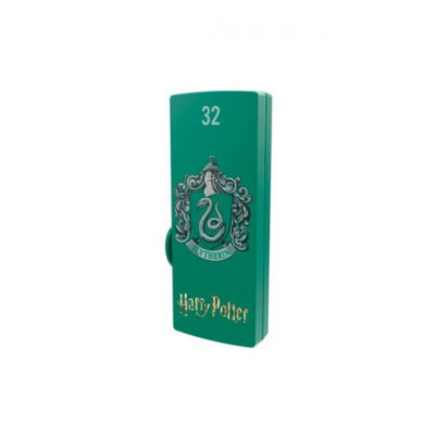 Pen Drive Emtec Collector M730 Slytherin 32Gb