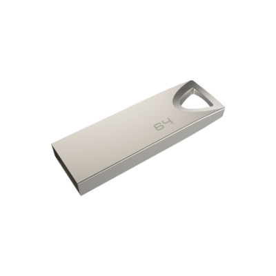 Pen Drive Emtec C800 64Gb Metal Usb 2.0