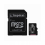 Micro SD Kingston CANVAS Select Plus 128Gb microSD