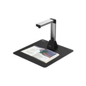 Scanner Iris Desk 5