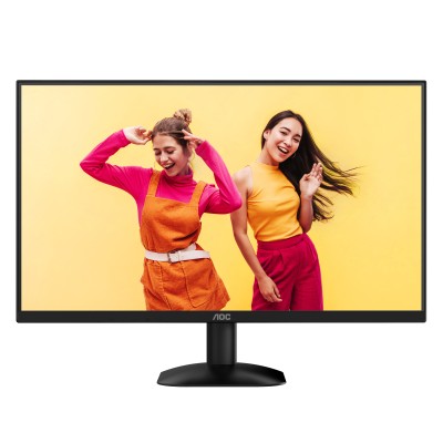 AOC 27B35HM monitor de ecrã