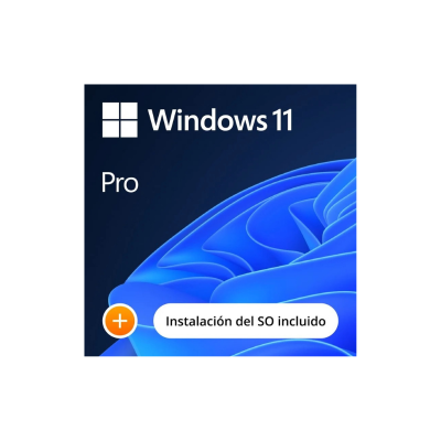 Microsoft Windows 11 Pro 64Bits DSP