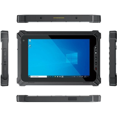 Tablet Rugged Premier Maxi 108 W 4GB 64GB 8″ Windows 10 Pro