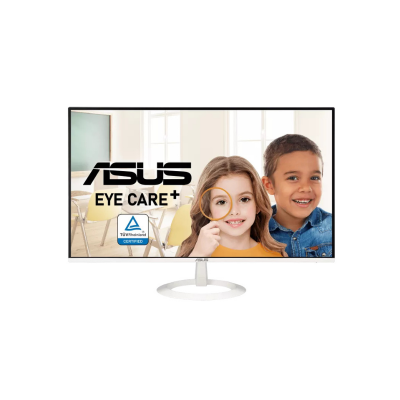 Monitor Asus 27? VZ27EHF-W Full HD IPS 100HZ 1MS Branco