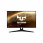Monitor Asus TUF Gaming 28″ VG289Q1A 4K Ultra HD LED Preto