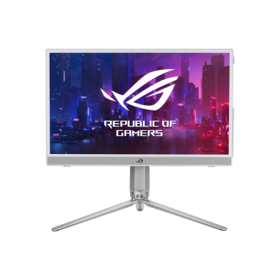 Monitor Portátil Gaming Asus ROG Strix XG16AHP-W 15.6″ Full HD 3ms 144Hz