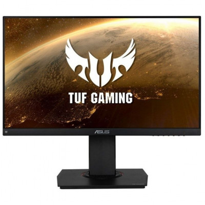 Monitor Gaming ASUS VG249Q 23.8″ FHD IPS HDMI 144Hz Preto