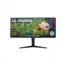 Monitor Gaming Ultrapanorámico LG 34WP65G-B 34″ WFHD 1ms 75Hz IPS Preto
