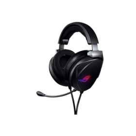 Auscultadores Gaming Asus Rog Theta Rgb Preto