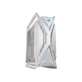 Caixa Gaming Asus ROG GR701 Hyperion Branco