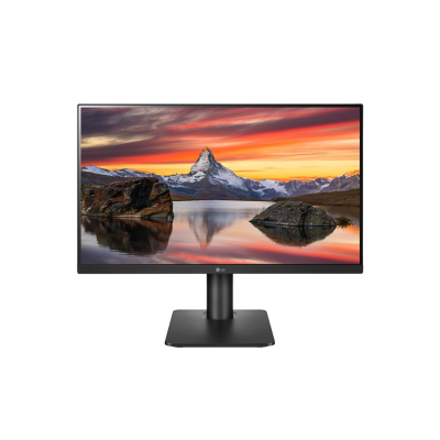 Monitor LG 23.8″ Ips FullHD 1080p 75Hz FreeSync 5ms 16:9 Hdmi Vga