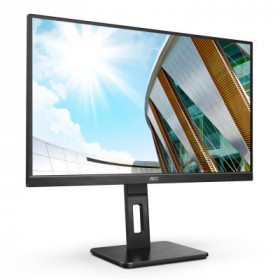 Monitor AOC IPS 27″ 16:9 QHD Q27P2CA