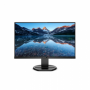 Monitor Professional Philips 243B9 23.8″ Full HD Multimédia Preto