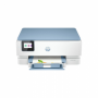 Impressora Multifunções Jacto de Tinta HP Envy Inspire 7221e WiFi Duplex Branco