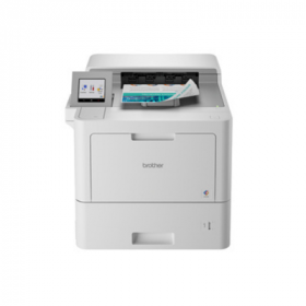 Impressora Laser Color Brother HL-L9430CDN Duplex 40ppm Branco