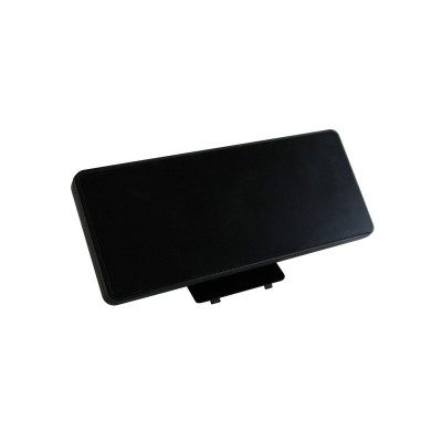 Visor de Cliente VFD 2x20 USB Preto