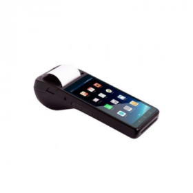 PDA Industrial Premier Maxi 50P 2Gb/ 16Gb/ 5.5″/ Touchscreen com Impressora de Talões