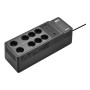 APC BE1050G2-GR UPS Em espera (Offline) 1,05 kVA 600 W