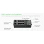 APC BE1050G2-GR UPS Em espera (Offline) 1,05 kVA 600 W
