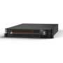 Vertiv Liebert EDGE-3000IRT2UXL UPS Linha interativa 3 kVA 2700 W 7 tomada(s) CA