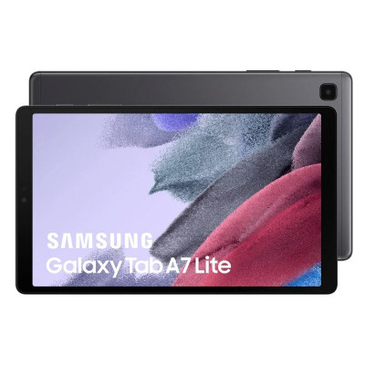 Tablet Samsung Galaxy Tab A7 Lite 8.7″ 3GB 32GB Octacore Cinza