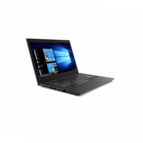 Nb Lenovo Thinkpad L480 Core i5-8250U 8GB 256GB-NVMe 14"HD Win10Pro