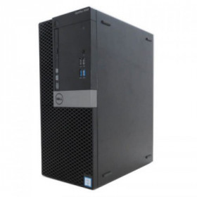 Desktop Dell 5040 SFF Core i3-6100 8GB 256GB-SSD Win10Pro