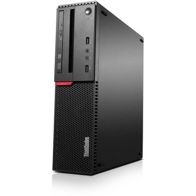 Desktop Lenovo Thinkcentre M900 SFF i7-6700 16GB 512GB SSD Win10Pro