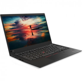 Nb Lenovo Thinkpad X1 Carbon 6th Core i5-8350U 8Gb 256Gb SSD NVME Full HD Win10Pro