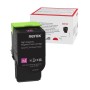 Xerox Cartucho de toner de alta capacidade C310 C315 Magenta (5 500 páginas)