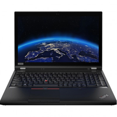 Nb Lenovo Thinkpad P53 Mobile Workstation Core i7-9850H 16GB 512GB SSD NVMe 15.6"FHD Nvidia T1000 Win10Pro