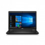 Nb Dell Latitude 5490 Core i5-8350U 8Gb 256Gb SSD NVME 14" Touchscreen Full HD NVIDIA MX130 4Gb Win10Pro
