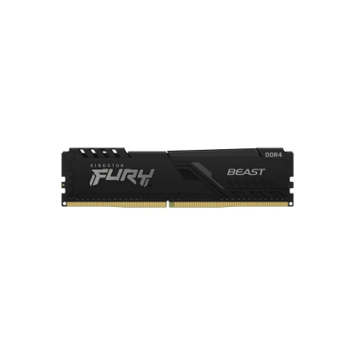 Memoria Dimm DDR4 16Gb Kingston FURY Beast  2666MH