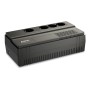 APC BV1000I-GR UPS Linha interativa 1 kVA 600 W 4 tomada(s) CA