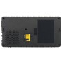 APC BV1000I-GR UPS Linha interativa 1 kVA 600 W 4 tomada(s) CA