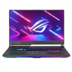 Portátil Gaming ASUS G513IE-R74BRT5PS2 Ryzen 7-4800H 16Gb 512Gb 15.6" Geforce RTX 3050 Sem Sistema Operativo - Teclado PT