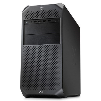 Workstation HP Z4 G4 Tower Core i9-10900X 16GB 512GB SSD Win11Pro