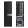 Desktop Dell OptiPlex 3040 SFF Core i3-6100 8GB 500GB HDD Win10Pro