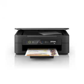 Impressora Multifunções Epson Expression Home XP-2200 Wifi Preto