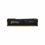 Memória Dimm DDR4 8Gb Kingston Fury Beast 3200MHz 1.35V CL16