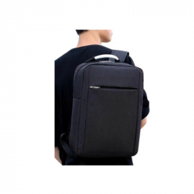 Mochila Portátil Lifetech BackPack Fashion 15.6" Preta