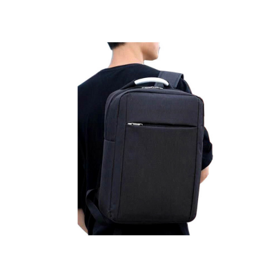 Mochila Portátil Lifetech BackPack Fashion 15.6" Preta