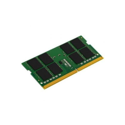 Memória So-Dimm DDR4 Kingston ValueRAM 16Gb 3200Mhz 1.2V CL22