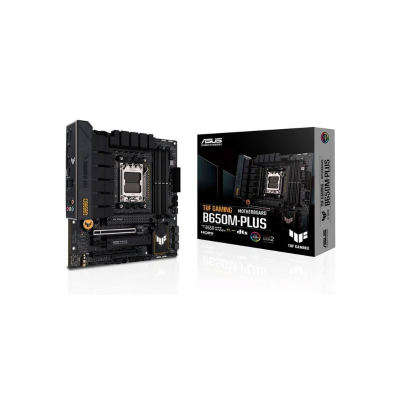 Motherboard Asus Tuf Gaming B650M-Plus ATX AM5