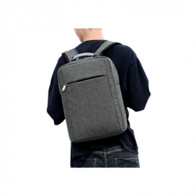 Mochila Portátil Lifetech BackPack Fashion 15.6" Cinza