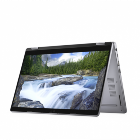 Nb Dell Latitude 5300 2-in-1 Core i5-8365U 16GB 512GB SSD NVMe 13"FHD Touchscreen Win10Pro