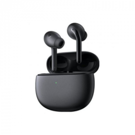 Earpods Bluetooth Xiaomi Buds 3 Preto