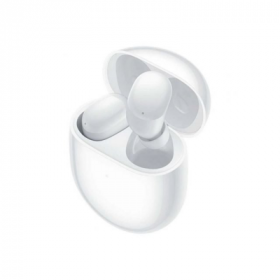 Auriculares Bluetooth Xiaomi Redmi Buds 4 Com Estojo de Carga Autonomia 6h Branco